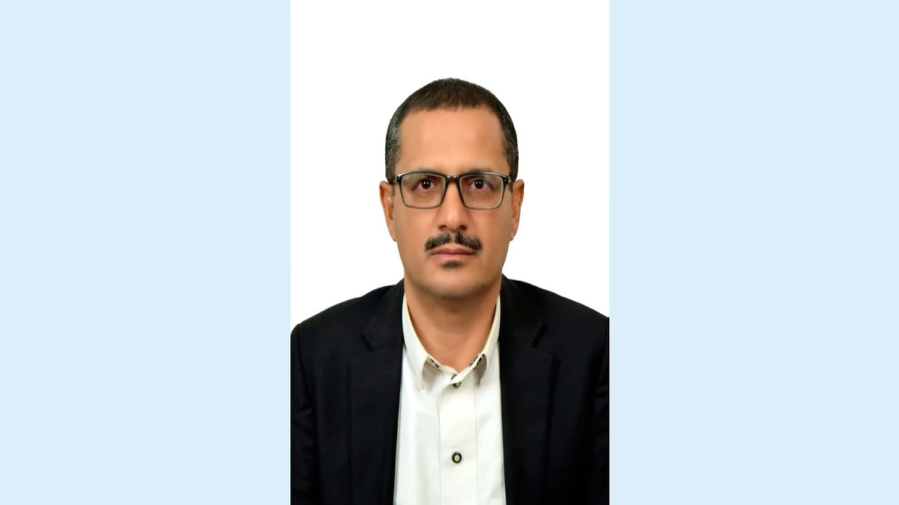  رئيس الاتحاد السعودي الأسبق أحمد عيد… تاريخ رياضي يُدرَّس للأجيال